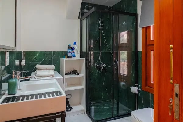 Saye Konak Hotel - Resim 13