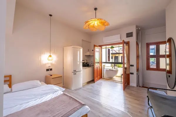 Saye Konak Hotel - Resim 8