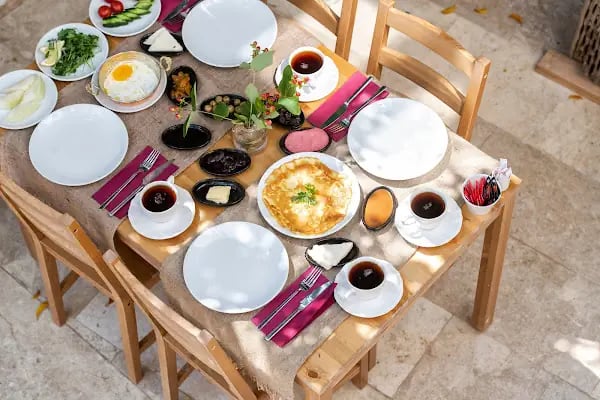 Saye Konak Hotel - Resim 6