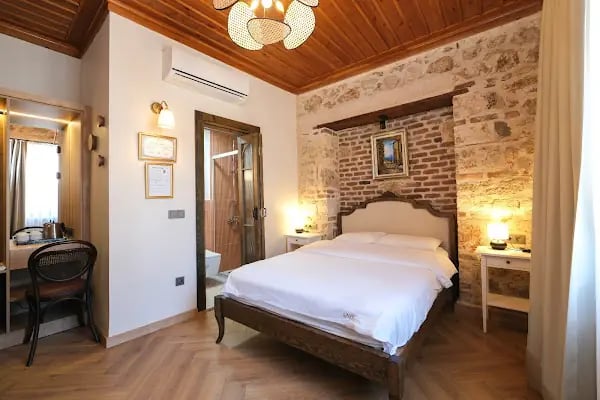 Saye Konak Hotel - Resim 2