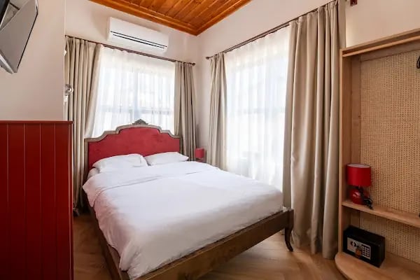 Saye Konak Hotel - Resim 14