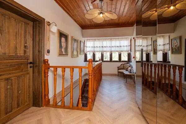 Saye Konak Hotel - Resim 5