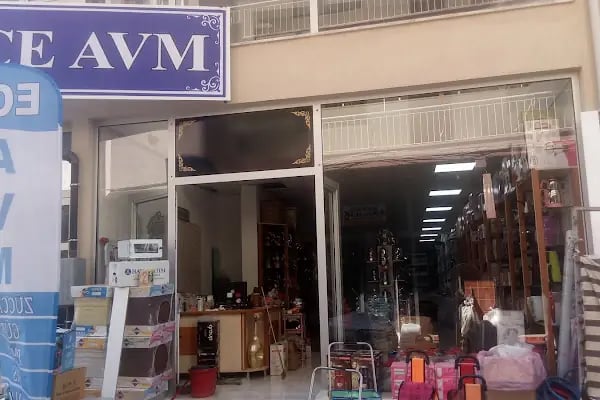 Ece avm - Resim 2
