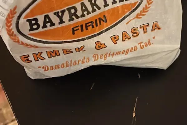 Bayraktar Ekmek Fırını - Resim 5