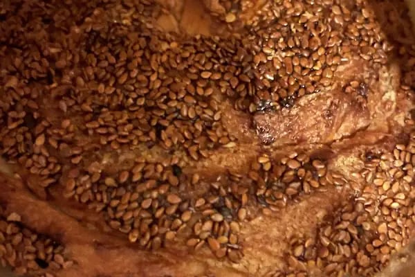 Bayraktar Ekmek Fırını - Resim 7