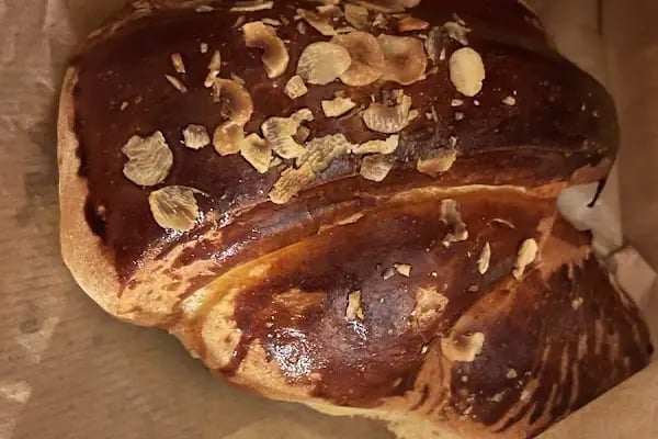 Bayraktar Ekmek Fırını - Resim 4
