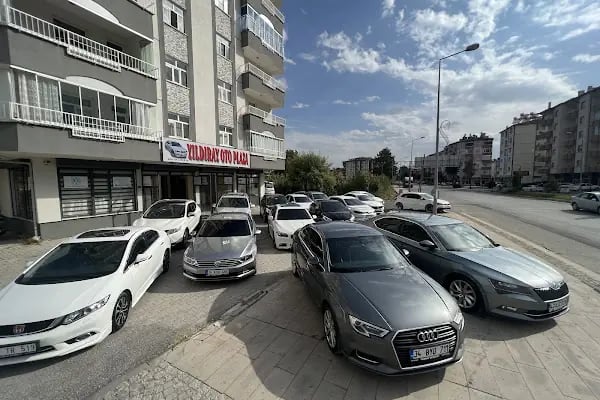 YILDIRAY OTOMOTİV - Resim 3