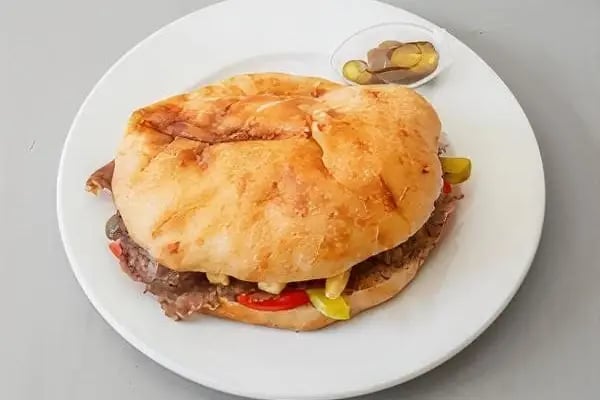Memoli Döner 5 - Resim 10