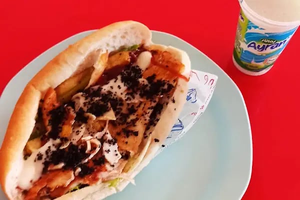 Memoli Döner 5 - Resim 16