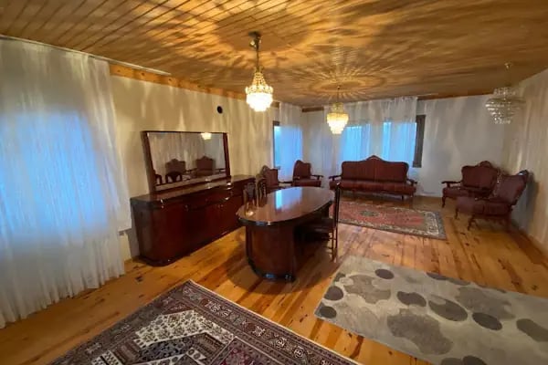 Aksular Hotel &amp; Restaurant - Resim 6