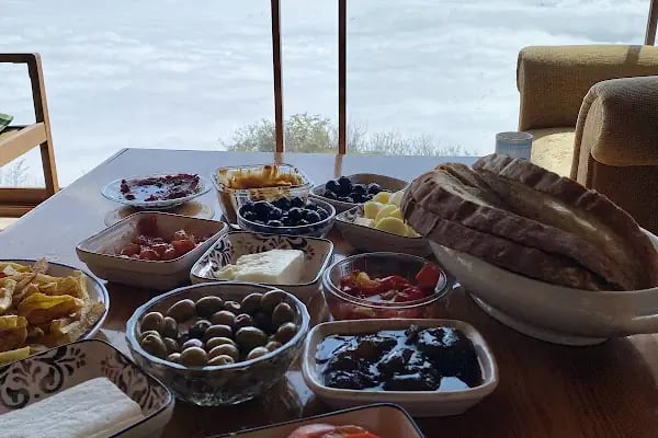 Aksular Hotel &amp; Restaurant - Resim 16