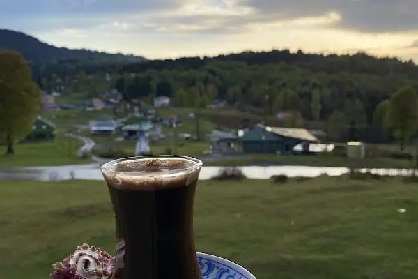Aksular Hotel &amp; Restaurant - Resim 17