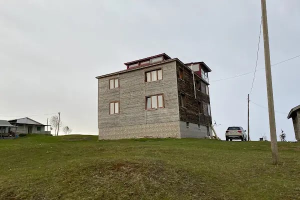 Aksular Hotel &amp; Restaurant - Resim 9