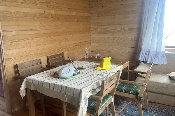Aksular Hotel &amp; Restaurant - Resim 12