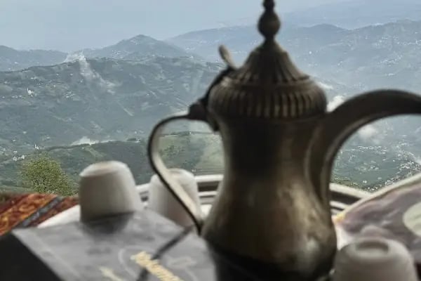 Aksular Hotel &amp; Restaurant - Resim 20