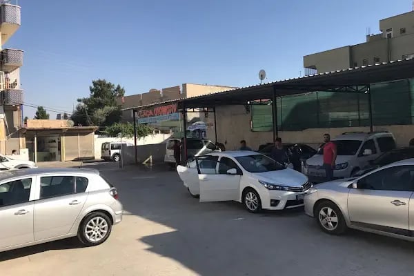 Çaça Otomotiv - Resim 1