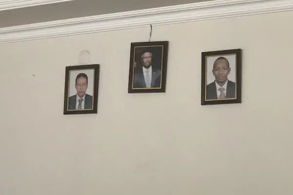 Somali Büyükelçilik - Resim 5