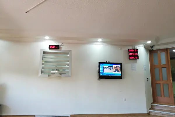 Somali Büyükelçilik - Resim 4