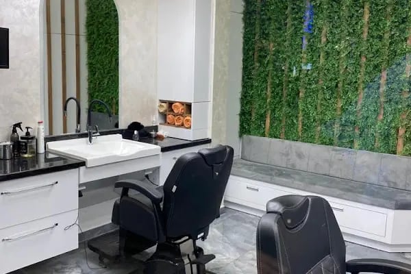 Alaiye Hair Design Studio - Resim 3