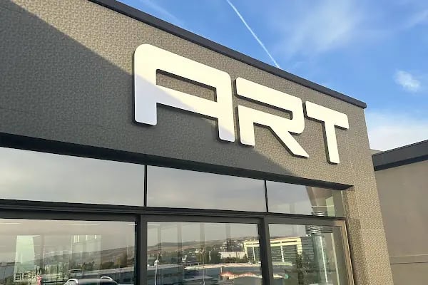 Art Garaj Otonomi - Resim 2