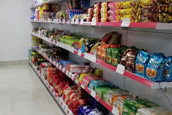 07 Şen Market - Resim 3