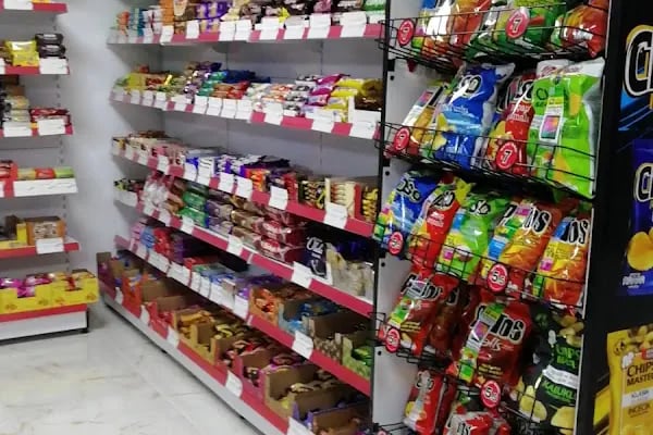 07 Şen Market - Resim 9