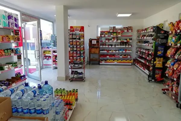 07 Şen Market - Resim 12