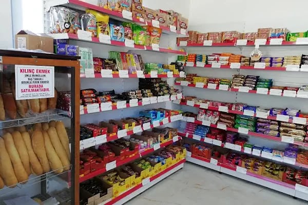 07 Şen Market - Resim 14