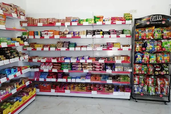 07 Şen Market - Resim 7