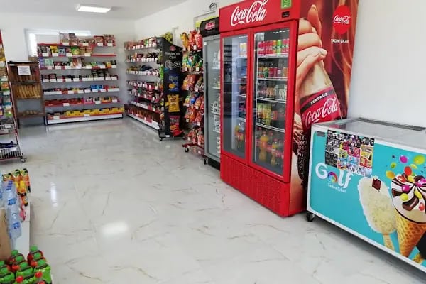 07 Şen Market - Resim 8