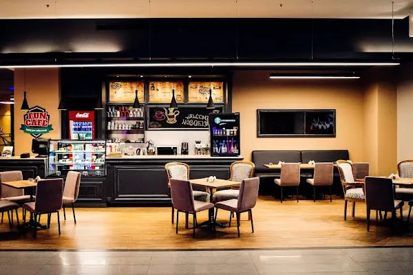 Atlantis Bowling- MALL OF ISTANBUL - Resim 11
