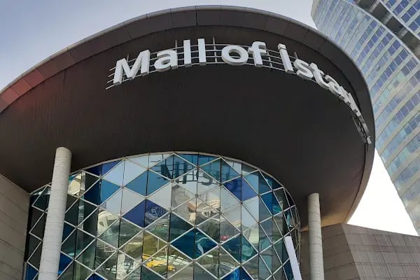 Atlantis Bowling- MALL OF ISTANBUL - Resim 18