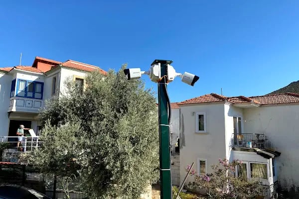 Aliağa Güvenlik Sistemleri - Resim 4