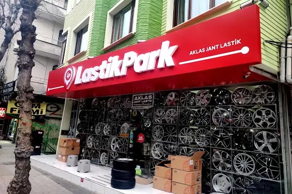 LastikPark - Aklas Lastik - Resim 4
