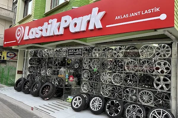 LastikPark - Aklas Lastik - Resim 8