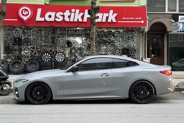 LastikPark - Aklas Lastik - Resim 1