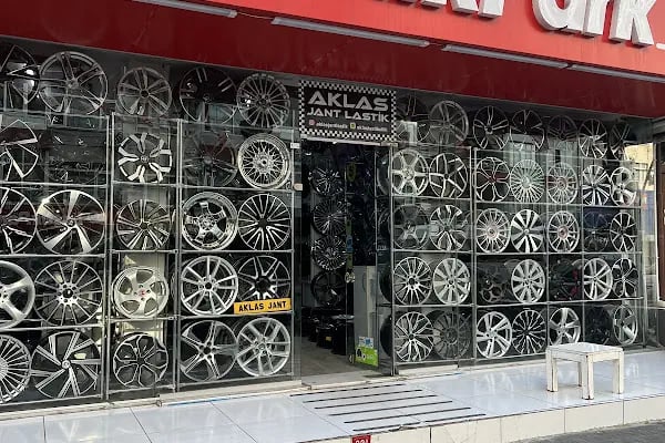 LastikPark - Aklas Lastik - Resim 13