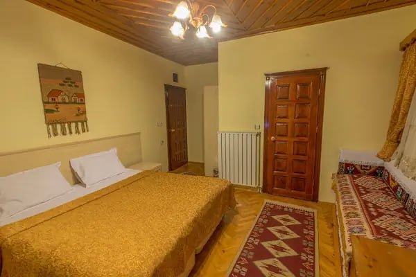 Beypazarı İpekyolu Konağı (Otel) - Resim 14