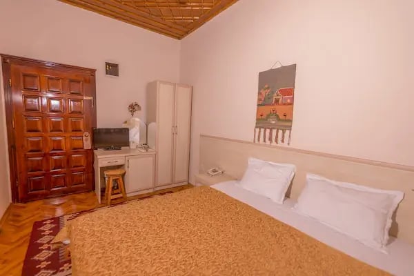 Beypazarı İpekyolu Konağı (Otel) - Resim 5