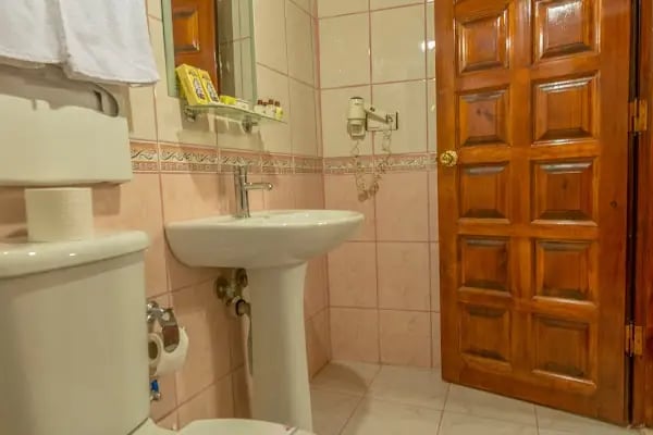 Beypazarı İpekyolu Konağı (Otel) - Resim 18