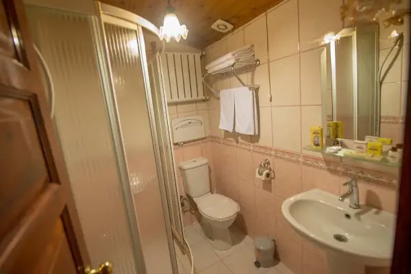 Beypazarı İpekyolu Konağı (Otel) - Resim 9