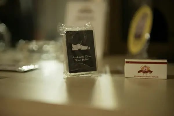Beypazarı İpekyolu Konağı (Otel) - Resim 17