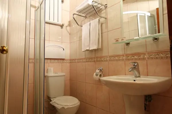 Beypazarı İpekyolu Konağı (Otel) - Resim 3