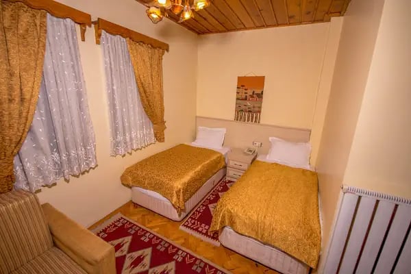 Beypazarı İpekyolu Konağı (Otel) - Resim 2