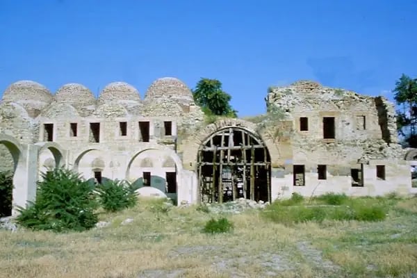 Beypazarı İpekyolu Konağı (Otel) - Resim 19