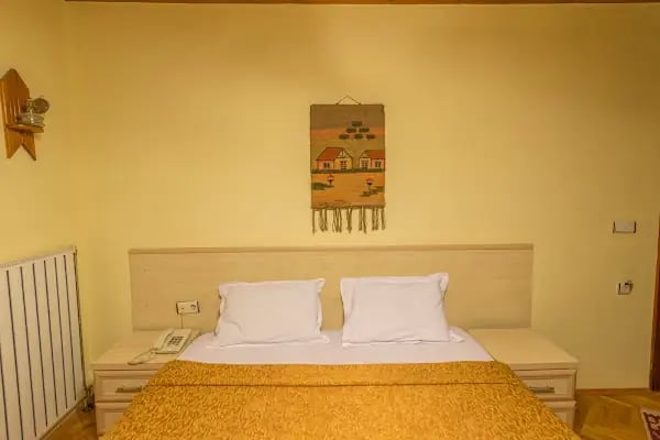 Beypazarı İpekyolu Konağı (Otel) - Resim 15