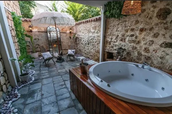 Noa’s Hotel Kaleiçi - Resim 6