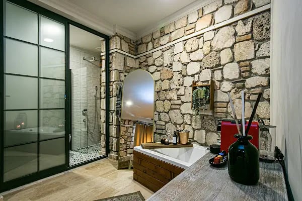 Noa’s Hotel Kaleiçi - Resim 8