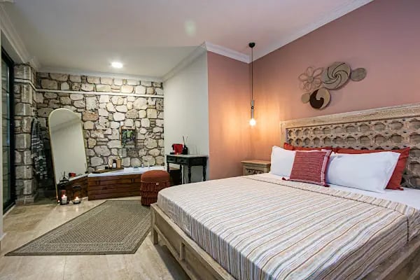 Noa’s Hotel Kaleiçi - Resim 2