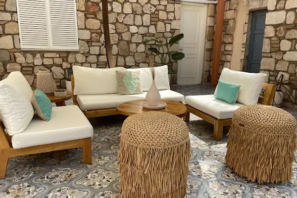 Noa’s Hotel Kaleiçi - Resim 11